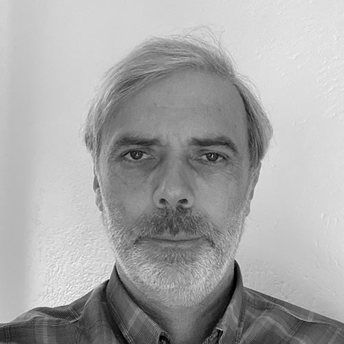 Gilles Mathieu - Chief Technology Officer